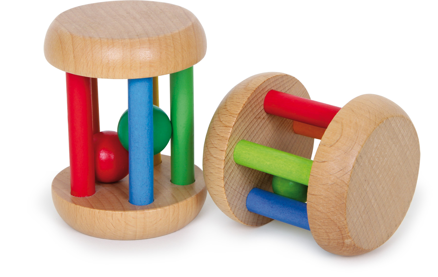 Anelli prensili set da 2 - immagine 2
